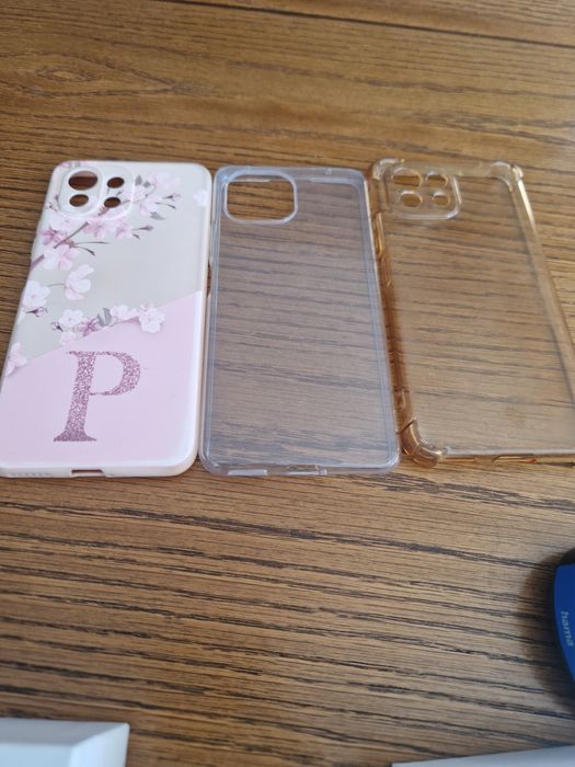 Xiaomi mi 11 lite 5g