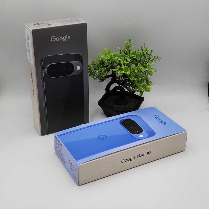 Hope Amanet P11 - Google Pixel 10 128GB / 12GB Ram / Nou