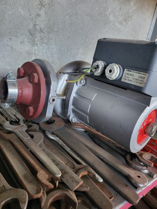 Pompe recirculare pentru centrale pe lemne