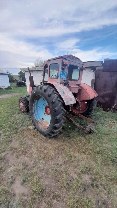 Продается трактор Т 40 ,ведущий