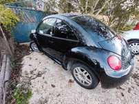 VW New beetle 1.9 TDI  на части