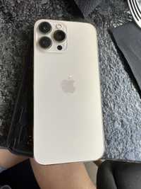 Iphone 13 pro max Gold