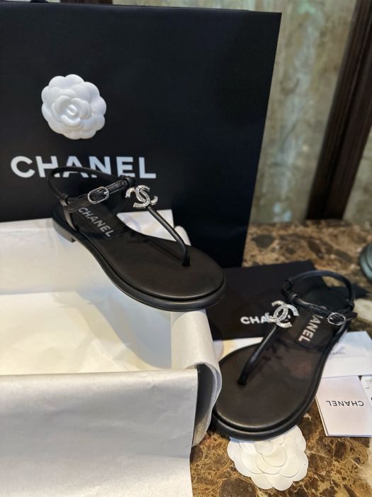 Sandale Chanel 35-42