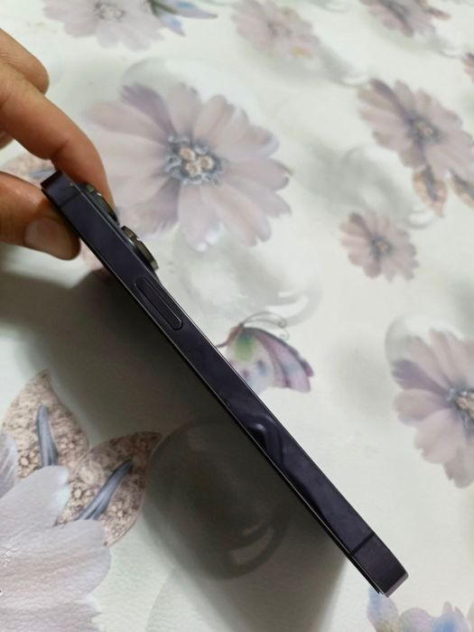 Iphone 14 pro 256 gb