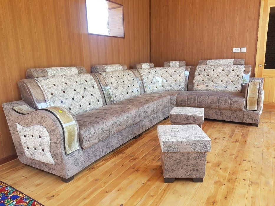 Zal va oshhona uchun ugalokla