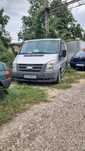 Vând Ford transit urgent!