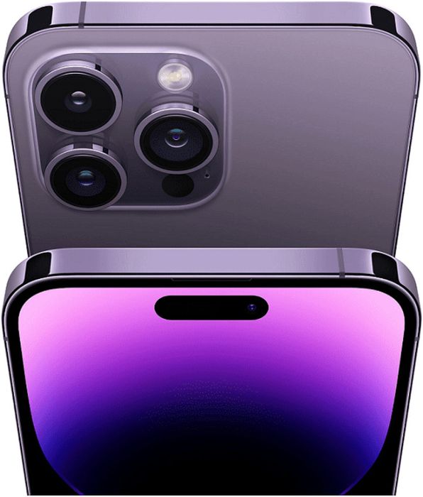 Iphone 14 pro max ideal