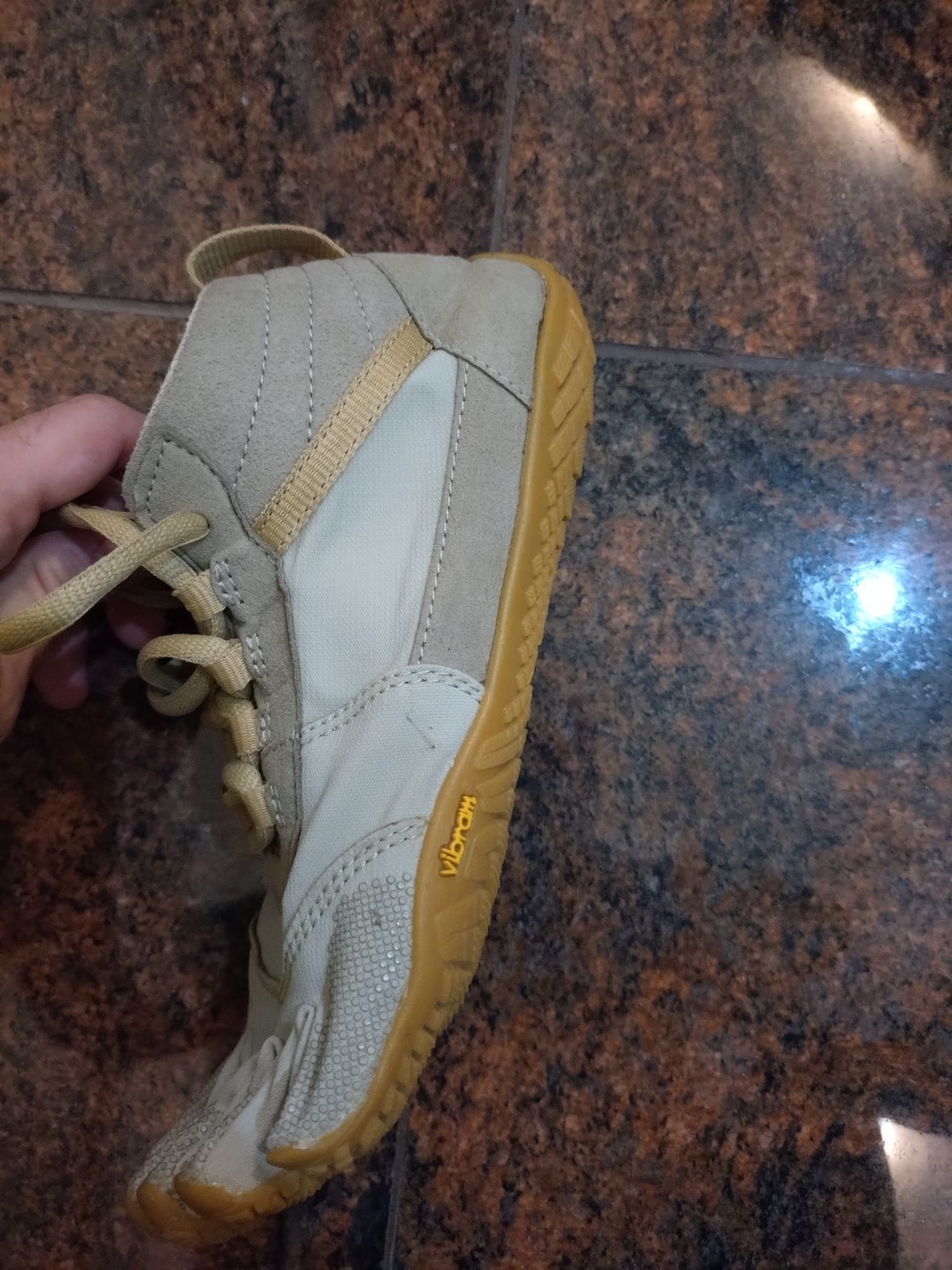 Papuci Vibram five fingers