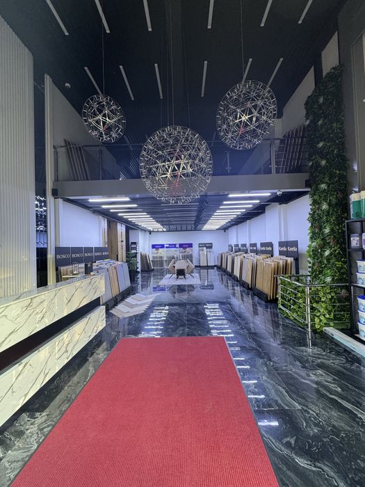 Сдается нежилое помещение в Tashkent city