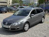 Продавам VW Passat B6 2.0 170 к.с