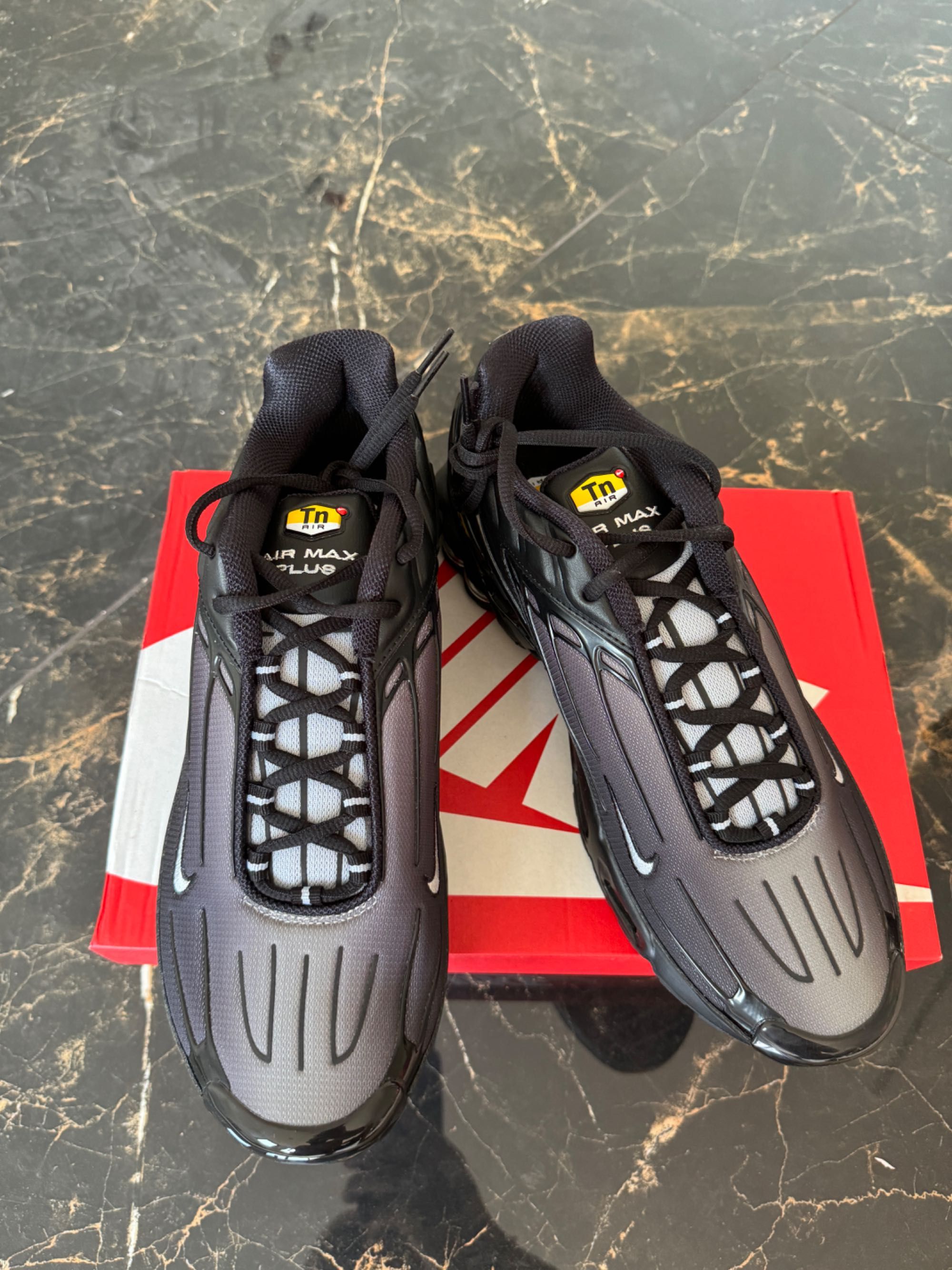 Мъжки маратонки - NIKE
