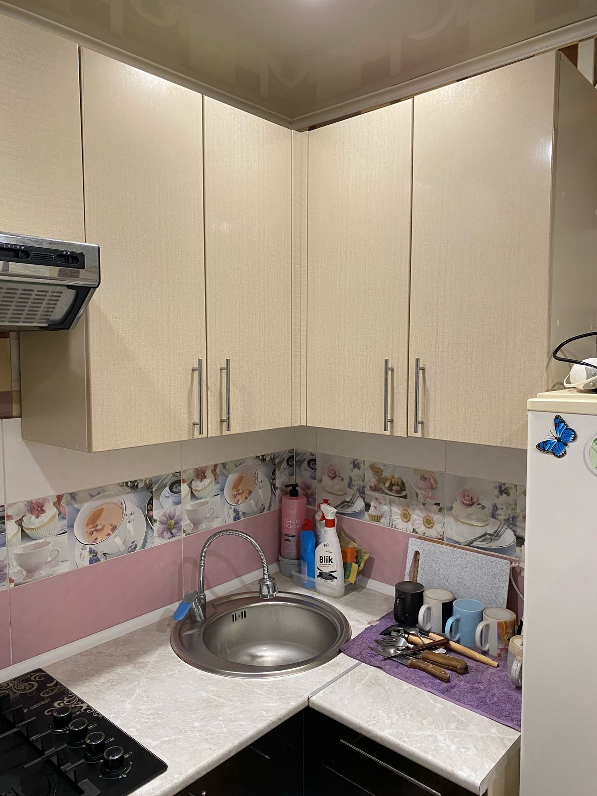 Продам 1 комнатную кв   артиру