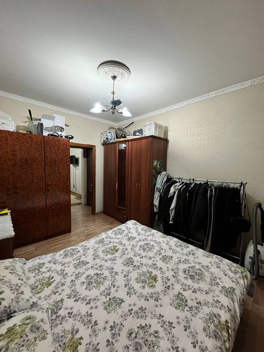 Аренда чиланзар 2.  Двух комнатная