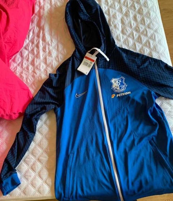 Bluza cu gluga sport nike bărbați
