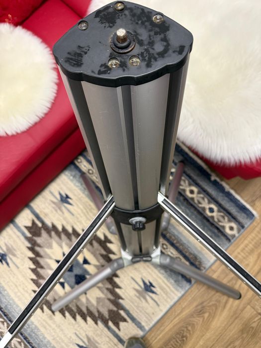 K&M Spider Pro stativ orga profesional