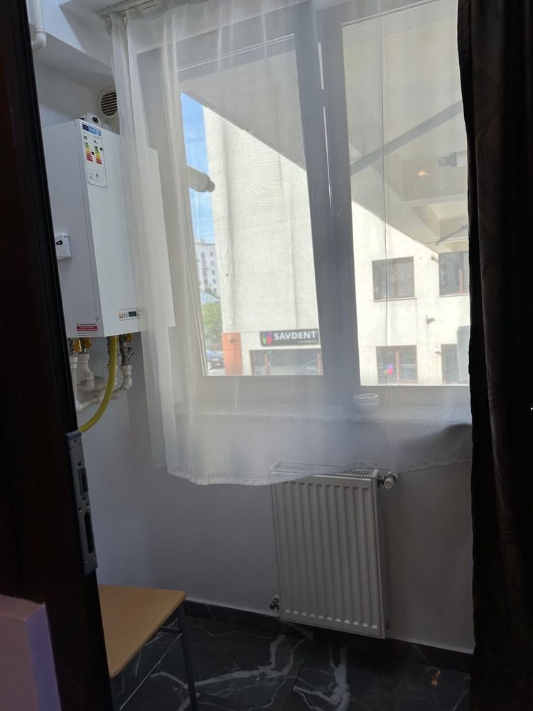PF Vand Garsoniera Lazar Residence - Palas Mall Intabulata si Mobilata
