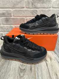 Nike Sacai Black 39 43