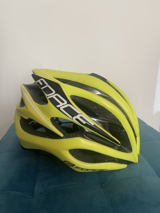 Cască ABUS Gamechanger + Force Saurus