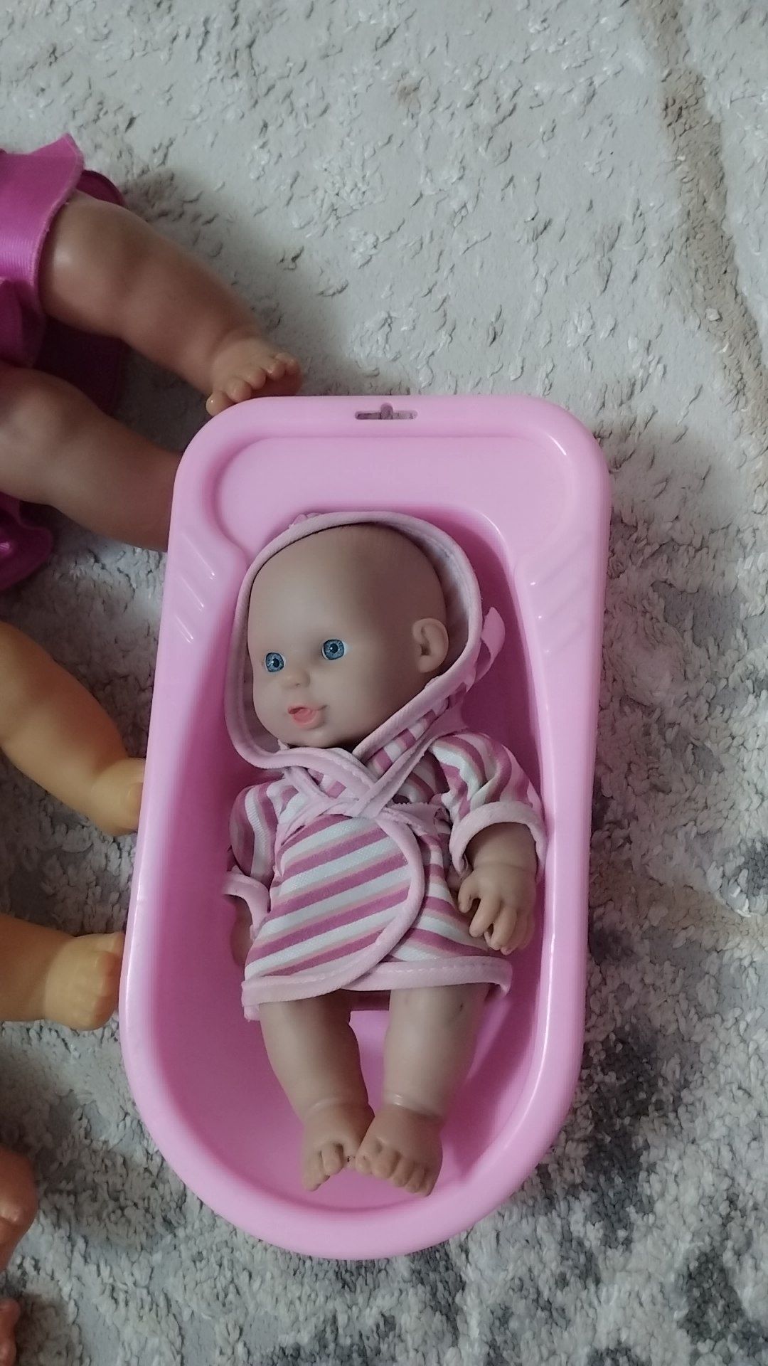 Продам разные куклы