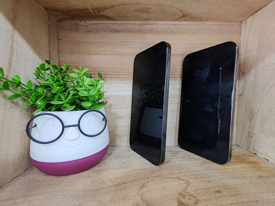 iPhone 12 Pro Max/second-hand/rate/schimburi