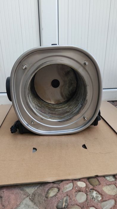 Schimbător de căldură Centrală Termică Ariston Genus Premium 35 - 31kW