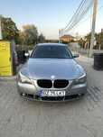 BMW E60 525D M57
