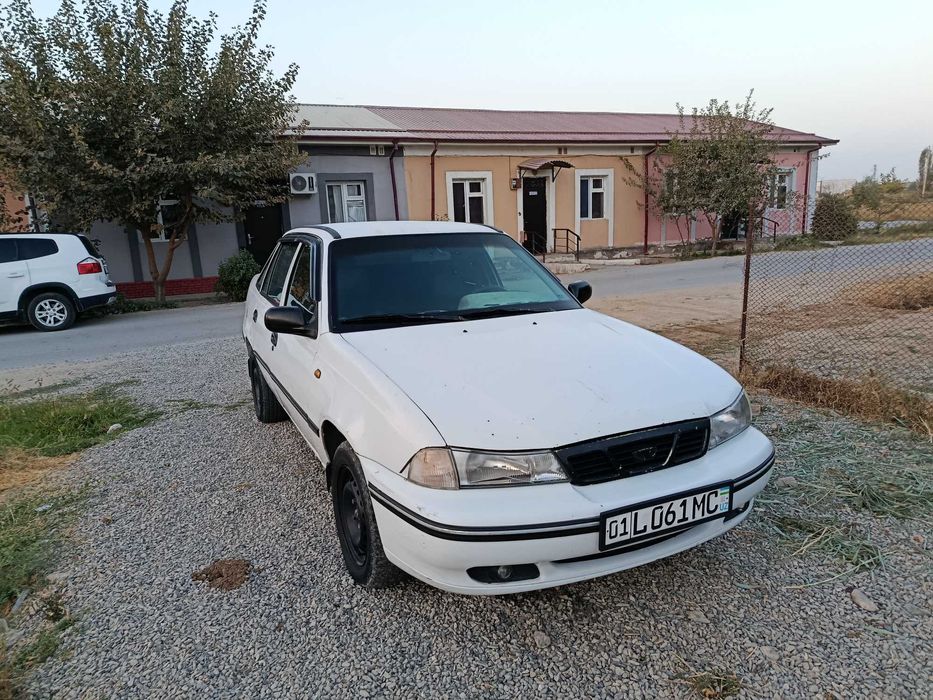 Нексия 1 йили 2008