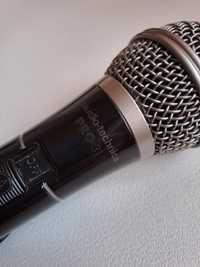 Професионален микрофон Audio-Technica PRO 31