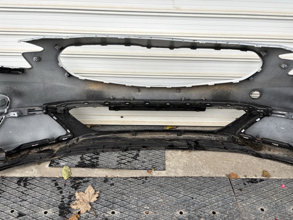 Предна броня за Kia X-CEED 2018-2022г.