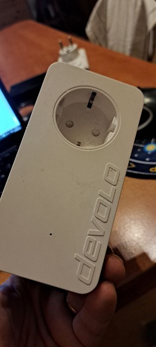 Adaptoare Powerline internet reteaua de curent