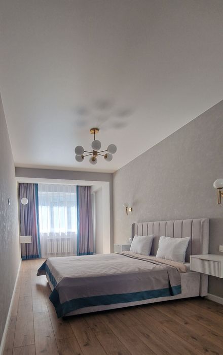 Сдам 2-х комнатную квартиру в ЖК JETISU PARK