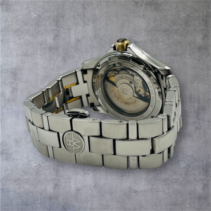 Raymond Weil Parsifal automatic 26 jewels мъжки часовник