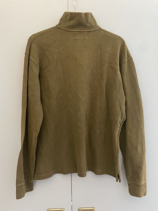 Polo Ralph Lauren Quarter Zipper