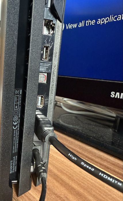 PS4 PRO - Sony PlayStation 4 Pro 1TB