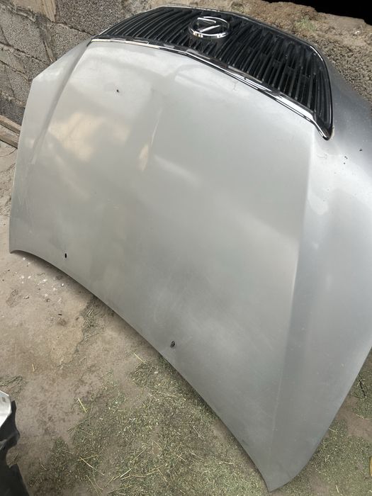 Капот крыло Лексус РХ330