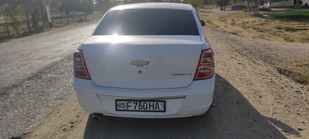Cobalt sotiladi 2021 yil