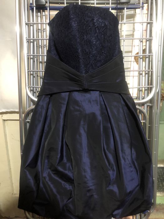 Rochie seara ca si noua xs-s