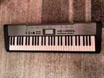 Orga Casio CTK-1300
