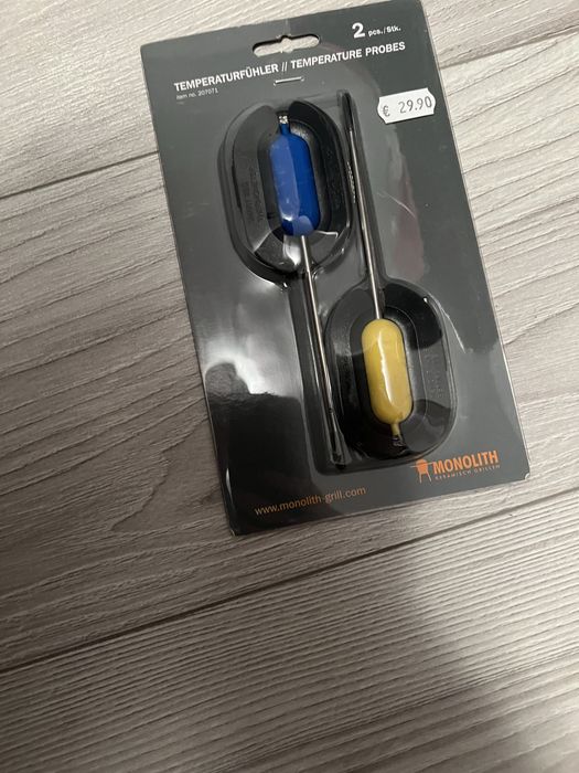 Sonda proba 2 buc pentru Termometru Monolith Thermo-Lith