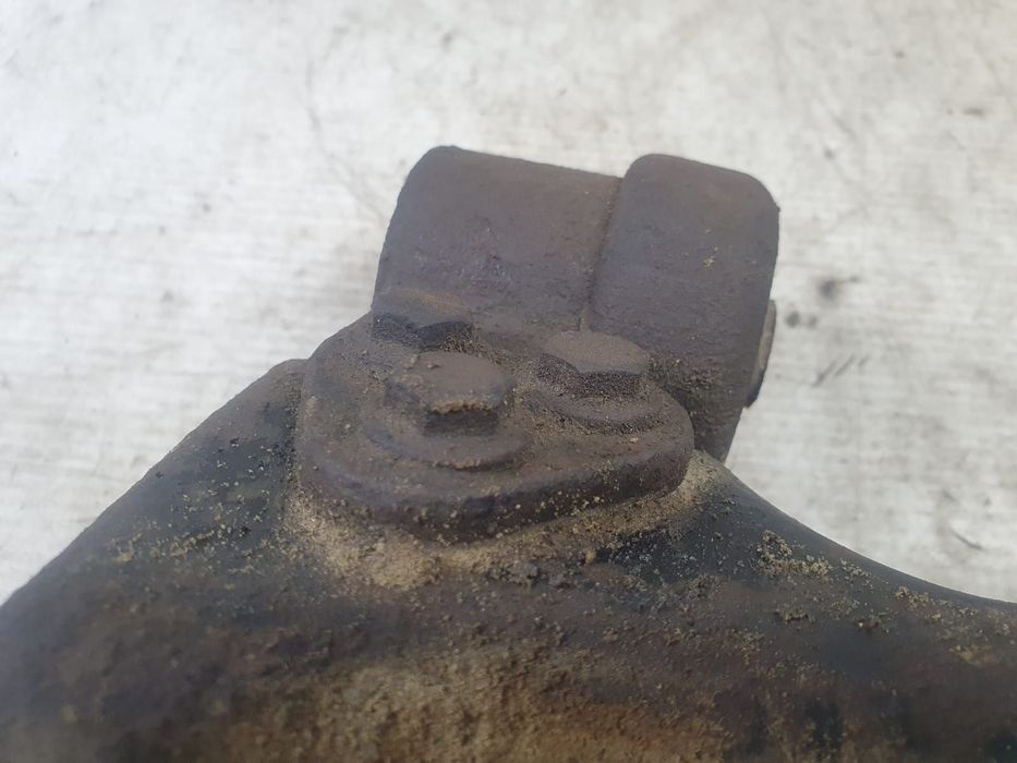 Brat suspensie stanga fata Opel Corsa C [2000 - 2003] 1.2 benzina Z12