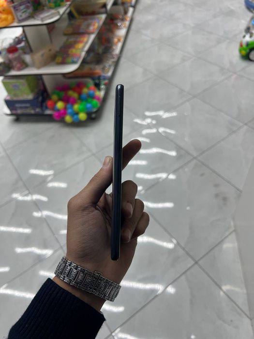 Samsung a51 ideal xolatda