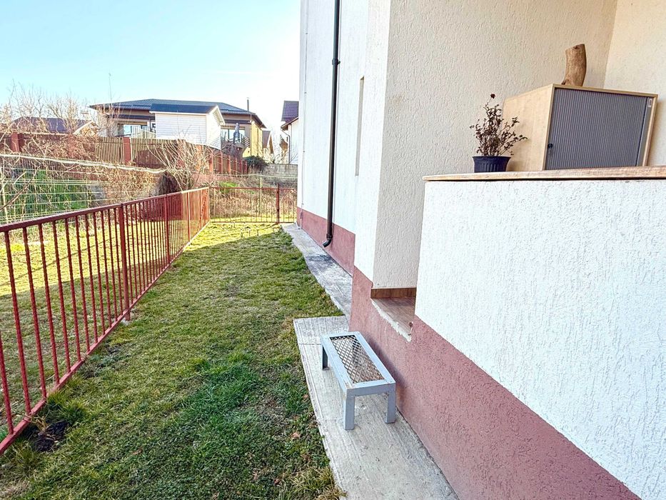 Apartament 3 camere, de vanzare, Targoviste, Parcul Chindia