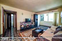 Vanzare 2 camere CANTEMIR-UNIRII, Budapesta, metrou Unirii-Tineretului