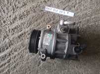 Compresor clima 1.9 2.0 tdi 2007 Audi A3, VW Golf 5, Passat BKD BMP