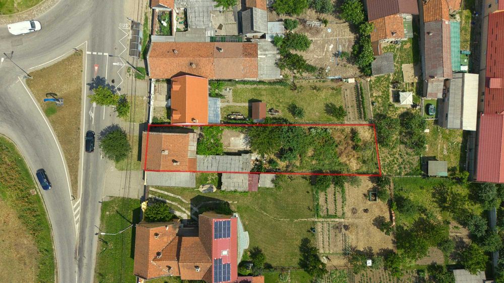 Casă de vânzare în Episcopia