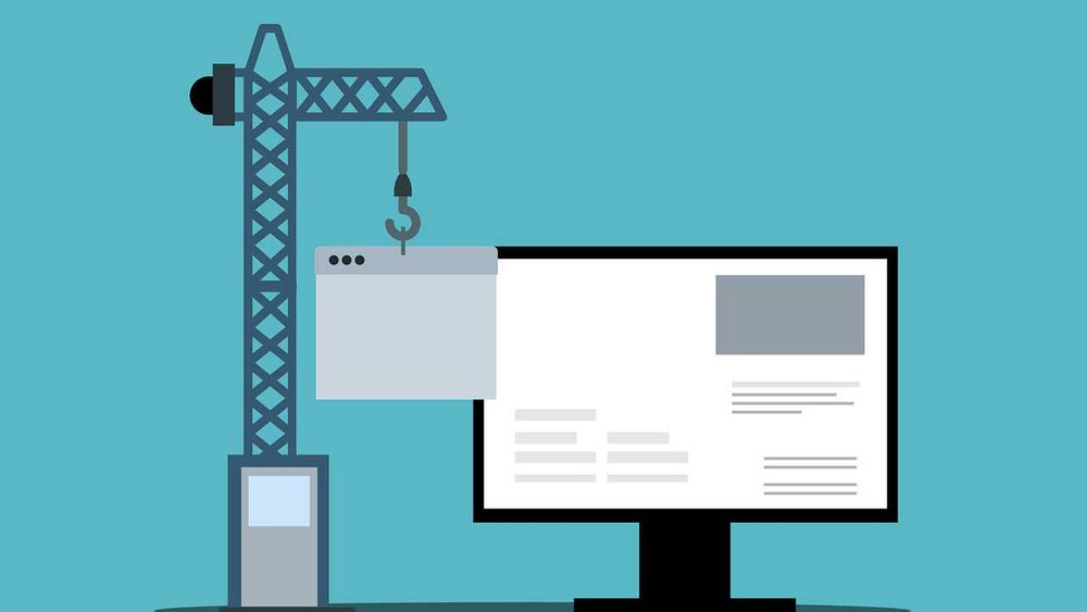 Создание сайтов, Разработка сайтов, Заказать сайт, Программист