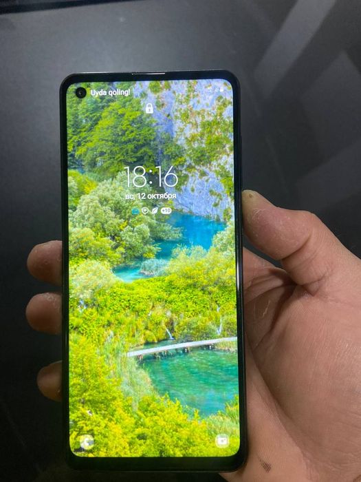 Samsung a 21 s sotlad