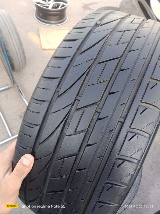 R17 manoblosk 5 kiloli