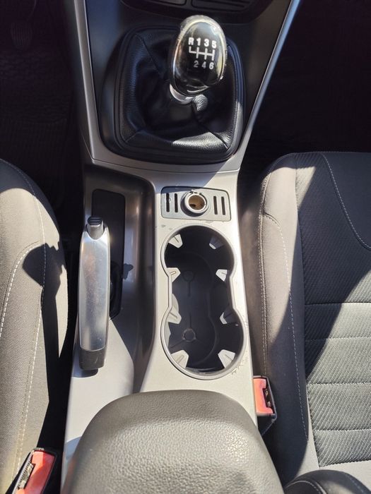 Ford Kuga 2014, 2.0 TDCI, 140 CP