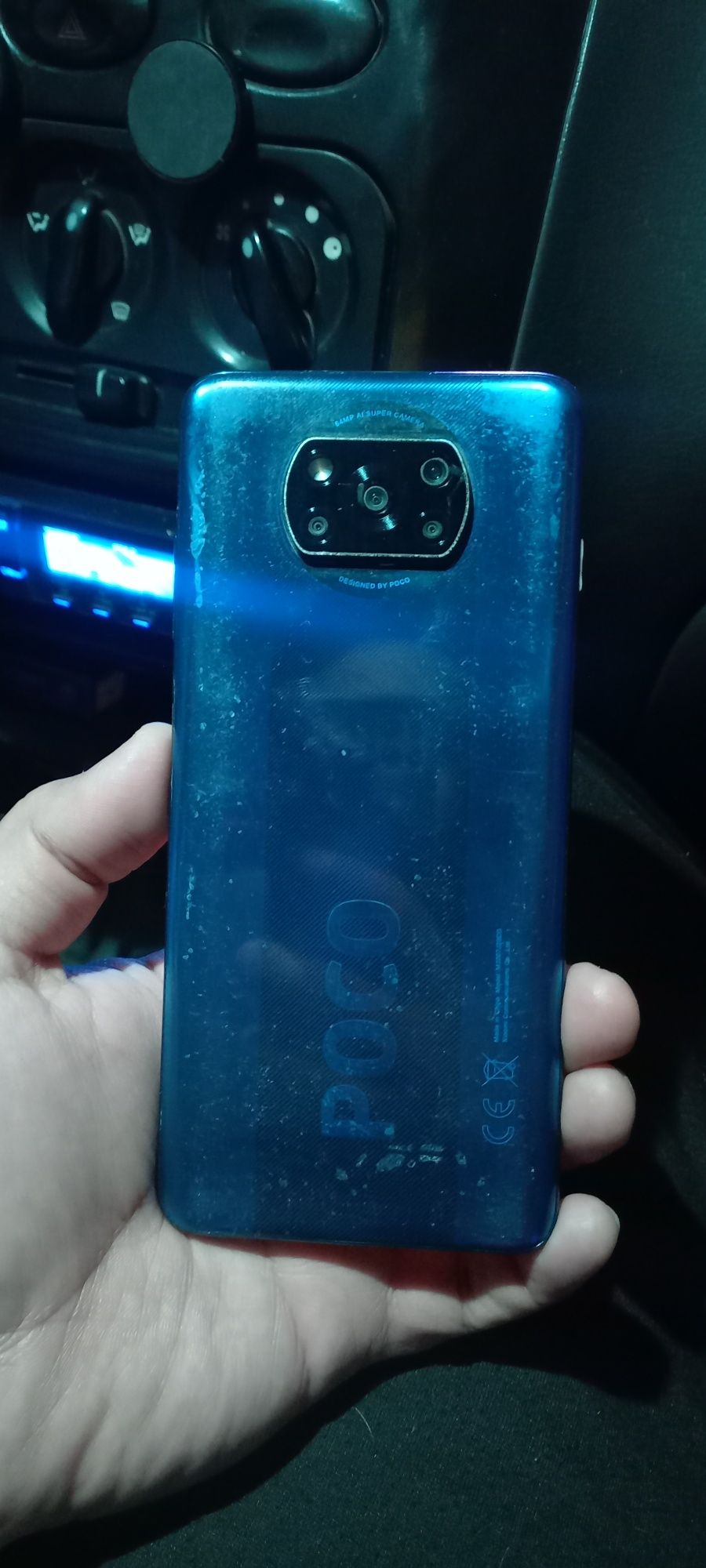 Poco X3 NFC 6/128